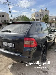  1 قطع بورش كايين وهوندا سيفك واوبل