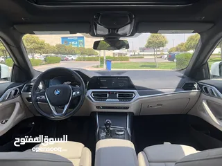  30 BMW430i 2023