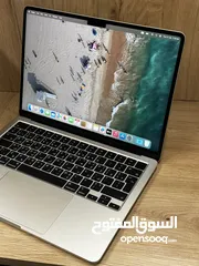  2 MacBook Air M3 2024