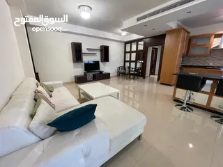  1 Apartment for rent in Abdoun ( Property 37106 )-174813751