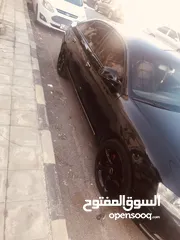  4 اودي بحالة ممتازة صيانة الشركة