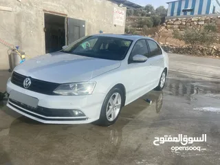  3 فولكسفاغن جيتا 2016للبيع