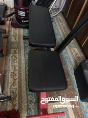  4 هوم جيم متكامل