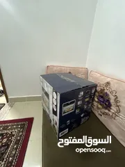  6 اير فراير و فرن في نفس الوقت متعددة الإستخدامات 10 استخدامات في جهاز واحد من ماركة easy