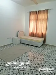  12 سكن راقية للموظفات في الموالح misk583u