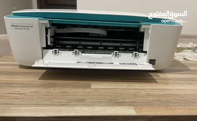  3 HP DeskJET ADVANTAGE 3700