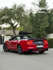  1 Ford Mustang Ecoboost cleantitle