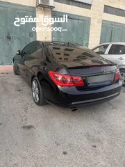  2 مرسيدس بنز E250 للبيع بداعي السفر