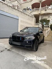  14 BMW X5 2015