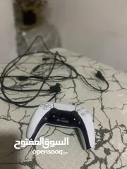  2 للبيع ps5 بلاستيشن 5