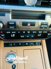  11 لكزس ES350 2017 بانوراما نادر