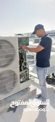  1 AC Technician