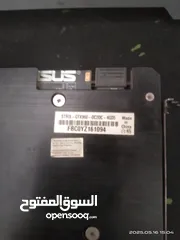  9 بورد و معالج ورامات وكرت شاشه وهارد دسك اس اس دي