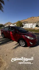  2 Expat driven Hyundai Elantra for Sale