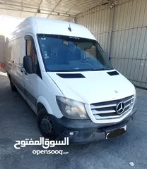  1 باص مرسيدس 518