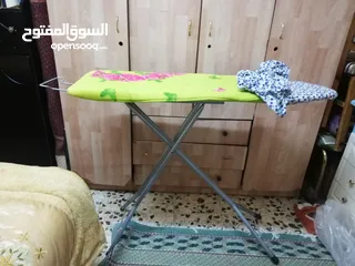  1 طاوله كو ي. بحاله ممتازة