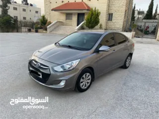  5 اكسنت ماتور 1600 جير 4 غيار