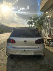  2 فولكس فاجن جولف