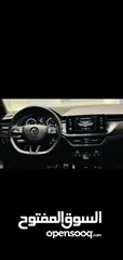 15 SKODA KAMIQ FULL  2021