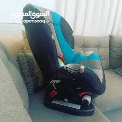  1 كرسي اطفال سيارة car seat