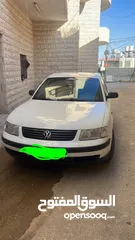  6 باسات موديل 200 شبه جديدة