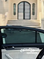 12 Passat hay line 2017