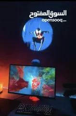  10 مروحه ال Hologram