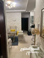  7 شقة فاخرة للبيع من المالك
