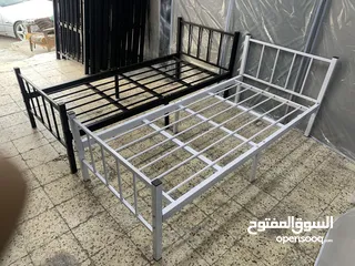  12 تخت مفرد نوعيه ممتازه جدا بسعر الجملة (منتجنا اصلي احذروا التقليد )
