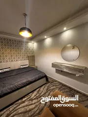  3 شقه للايجار اليومي باسعار منافسه جدا ..يومي  واسبوعي اربد
