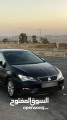  1 سيات ليون 2019