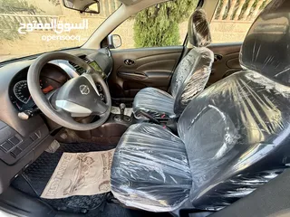  20 نيسان صني 7جيد 2019 ماشيه 70 الف فل بسعر مغري كاش واقساط بدفعه 2000 دينار
