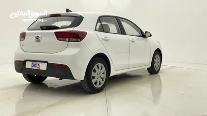  3 (FREE HOME TEST DRIVE AND ZERO DOWN PAYMENT) KIA RIO