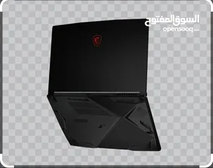  14 لابتوب إم إس آي آي فايف جيمنج MSI THIN GF63  12UCX GAMING LAPTOP