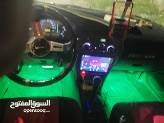  14 لانسر موديل  99 توماتيك وارد  خليجي ماتور 1500دبل كام شفت اللي ناوي ما بقصر معه بعيد عن تجار