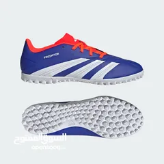  1 للبيع حذاء أديداس بريداتور أصلي  For sale adidas predator