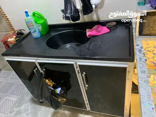  1 كاونتر قوي ونضيف