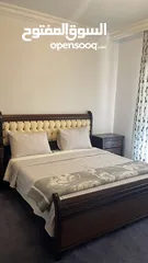  1 شقة مفروشة للايجار في ضاحية الرشيد 2 نوم  Furnished Apartment for rent at AlRasheed 2 bedrooms