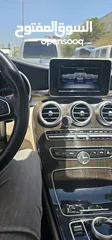  1 مرسيدس c300 2017