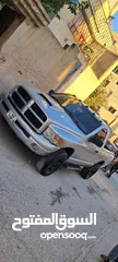  1 دودج رام 2005كبينه