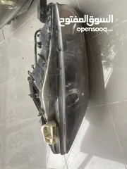  4 لكزس RX450 موديل 2010