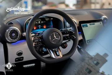  28 Mercedes-Benz AMG GT43  2025  Brand New