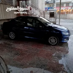  1 بيجيو 206 يوجد فيها كبسه للسرعه   بيجيو 206 سيدان بحال الوكاله   للتواصل على الدردشه الرجاء عدم