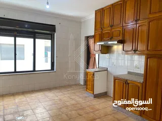  7 Luxury Apartment For Rent In Shmeisani