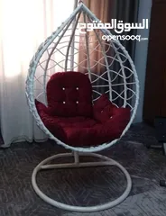  3 مراجيح عش البلبل المميزه  مرجيحة عش البلبل 53 كرسي هزاز 43 شاااامل التوصيل داخل عمان   9حدايد  بتت