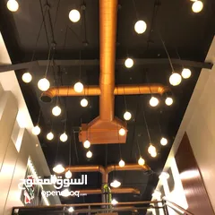  12 مكيف مركزي حامي بارد