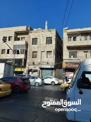  5 عماره للبيع وسط البلد