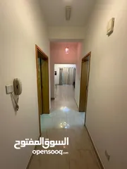  1 Furnished 1BHK on Qurm - شقة غرفة وصالة مفروشة في القرم