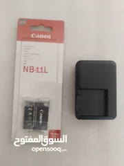  18 اكسسوارات تصوير شواحن وبطاريات الكمرات مختلف الأنواع كانون نيكون فوجي سوني باناسونيك الحديث والقدم و