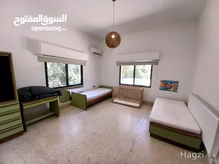  14 شقة مفروشة للإيجار 180م2 ( Property 16536 ) سنوي فقط